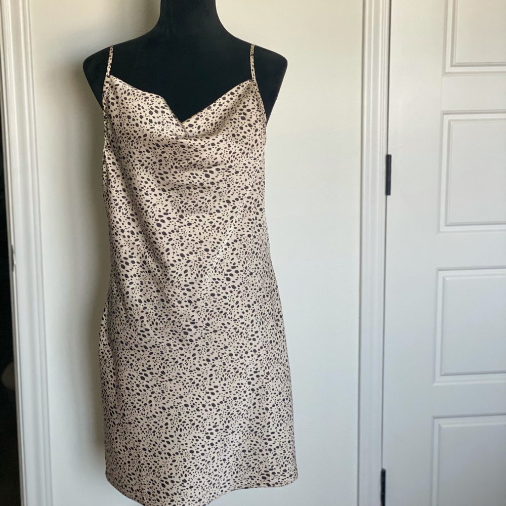 Cocktail dress
